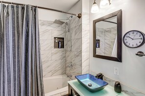Maison (3 Bedrooms) | Intérieur
