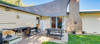 12 Mi to Mesa Verde Natl Park: Family Gem w/ Yard