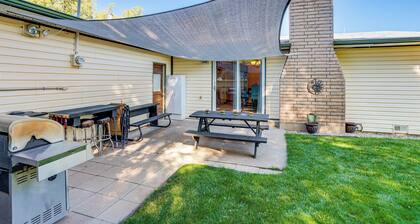 12 Mi to Mesa Verde Natl Park: Family Gem w/ Yard