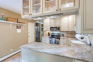 Ferienhaus (3 Bedrooms) | Innenbereich