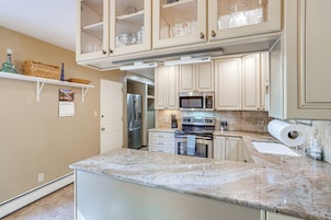 Casa (3 Bedrooms) | Interior