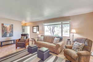 Casa (3 Bedrooms) | Interior