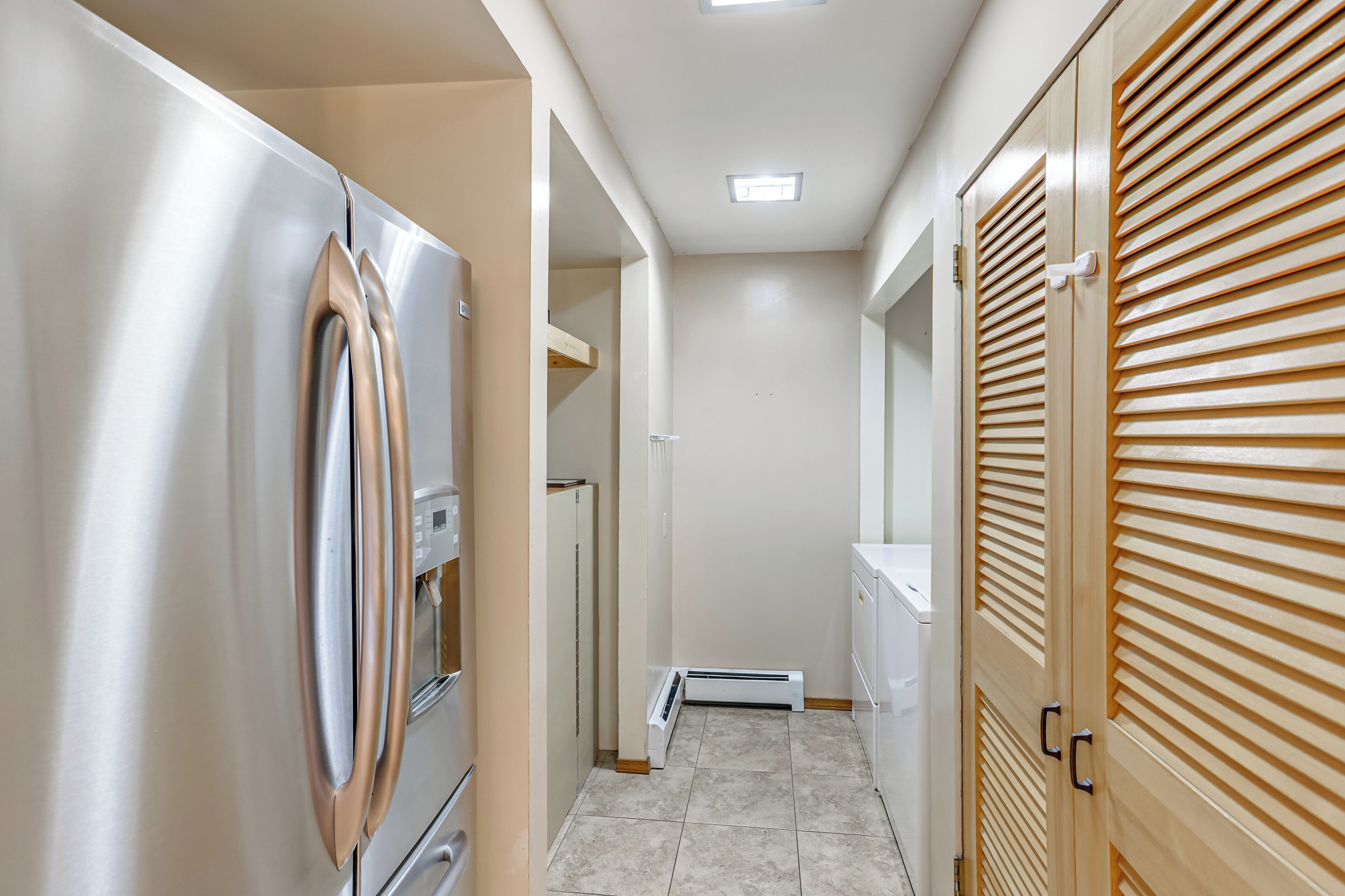 獨棟房屋 (3 Bedrooms) | 住宿內部