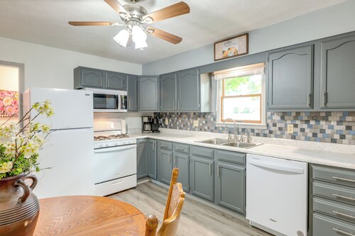 Family Home 2 Mi to Ark Encounter in Williamstown!