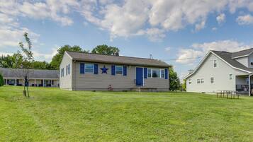 House (3 Bedrooms) | Front of property