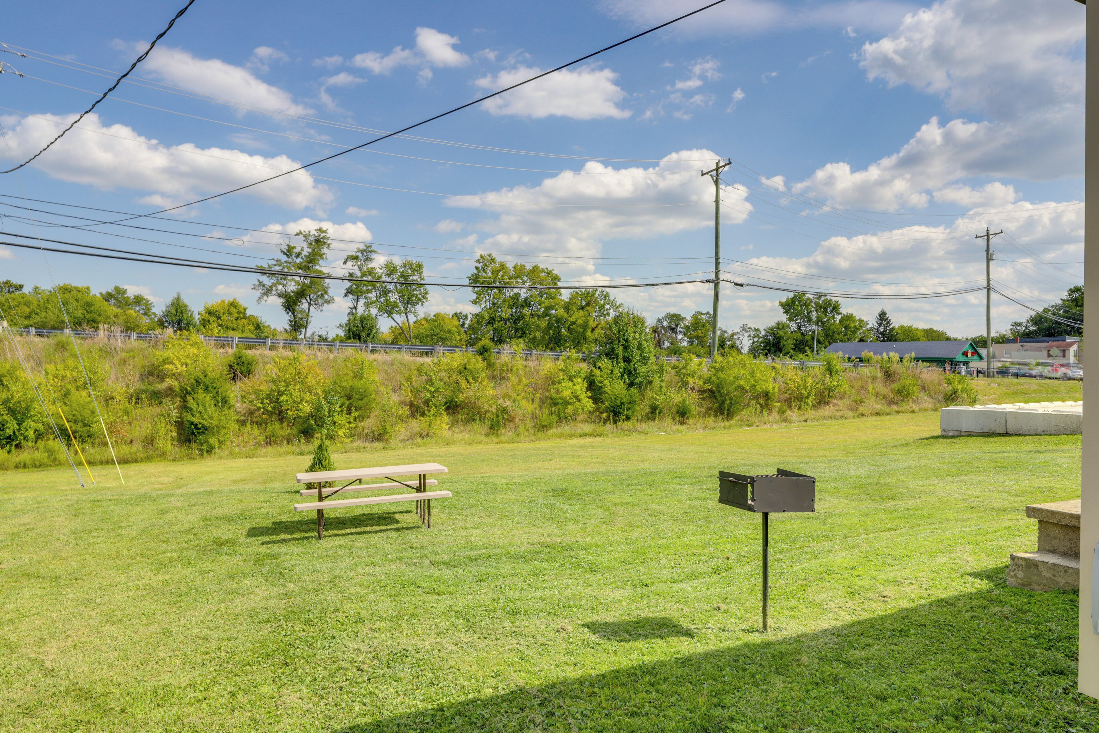 House (3 Bedrooms) | Bahagian dalam