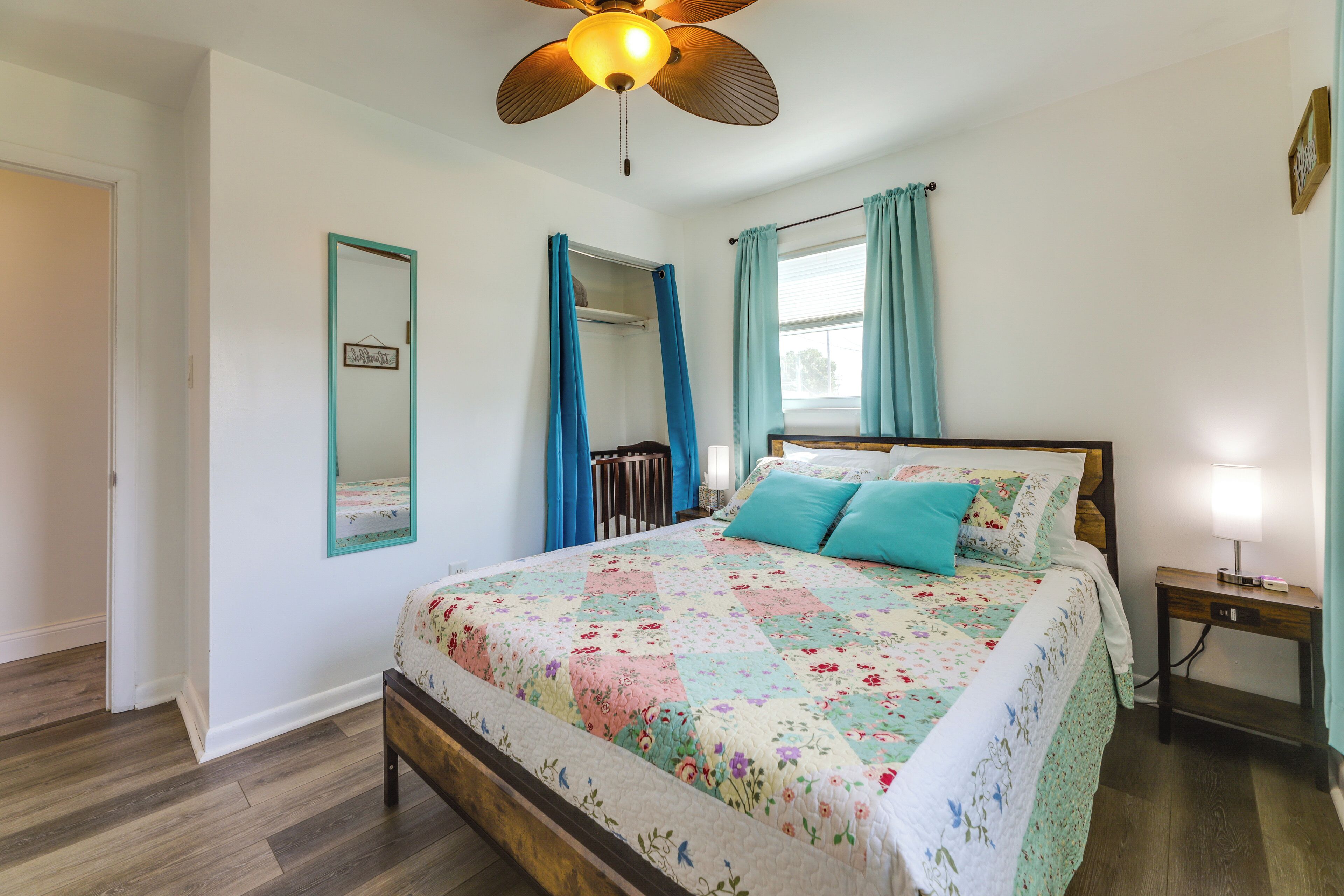 Nhà (3 Bedrooms) | Nội thất