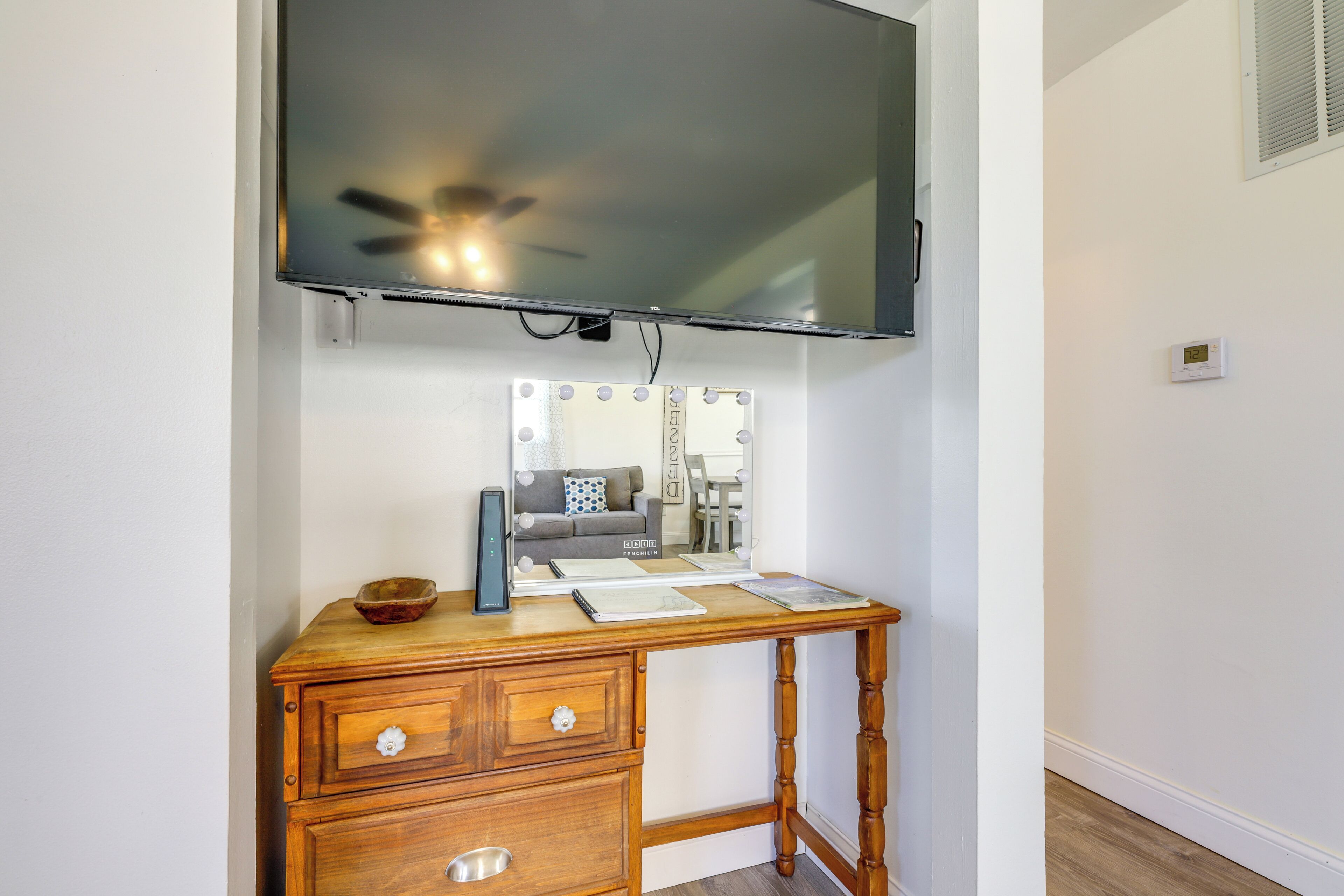 House (3 Bedrooms) | Bahagian dalam