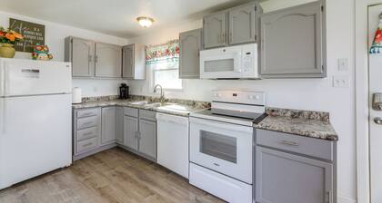 1 Mi to Ark Encounter: Family Home in Williamstown