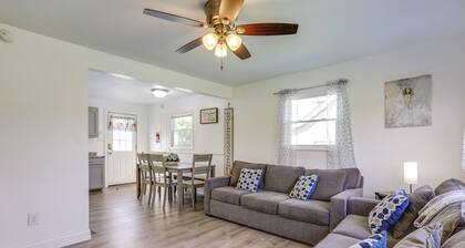 1 Mi to Main Street: Family Home in Williamstown