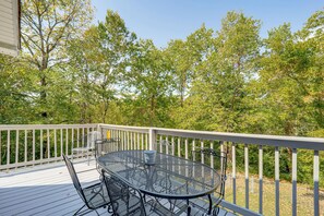  独立别墅 (2 Bedrooms) | 住宿内部