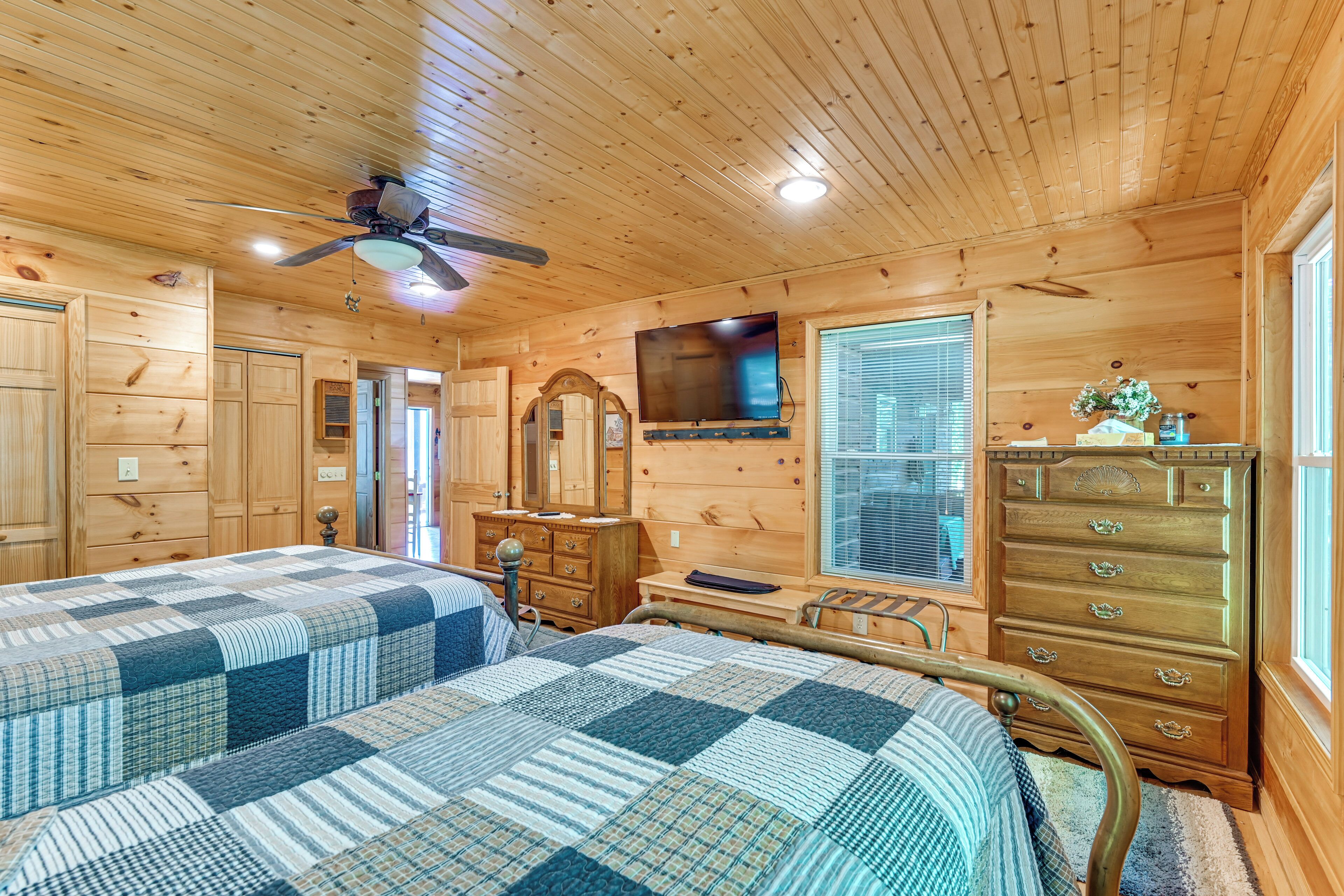 Casa (3 Bedrooms) | Interior