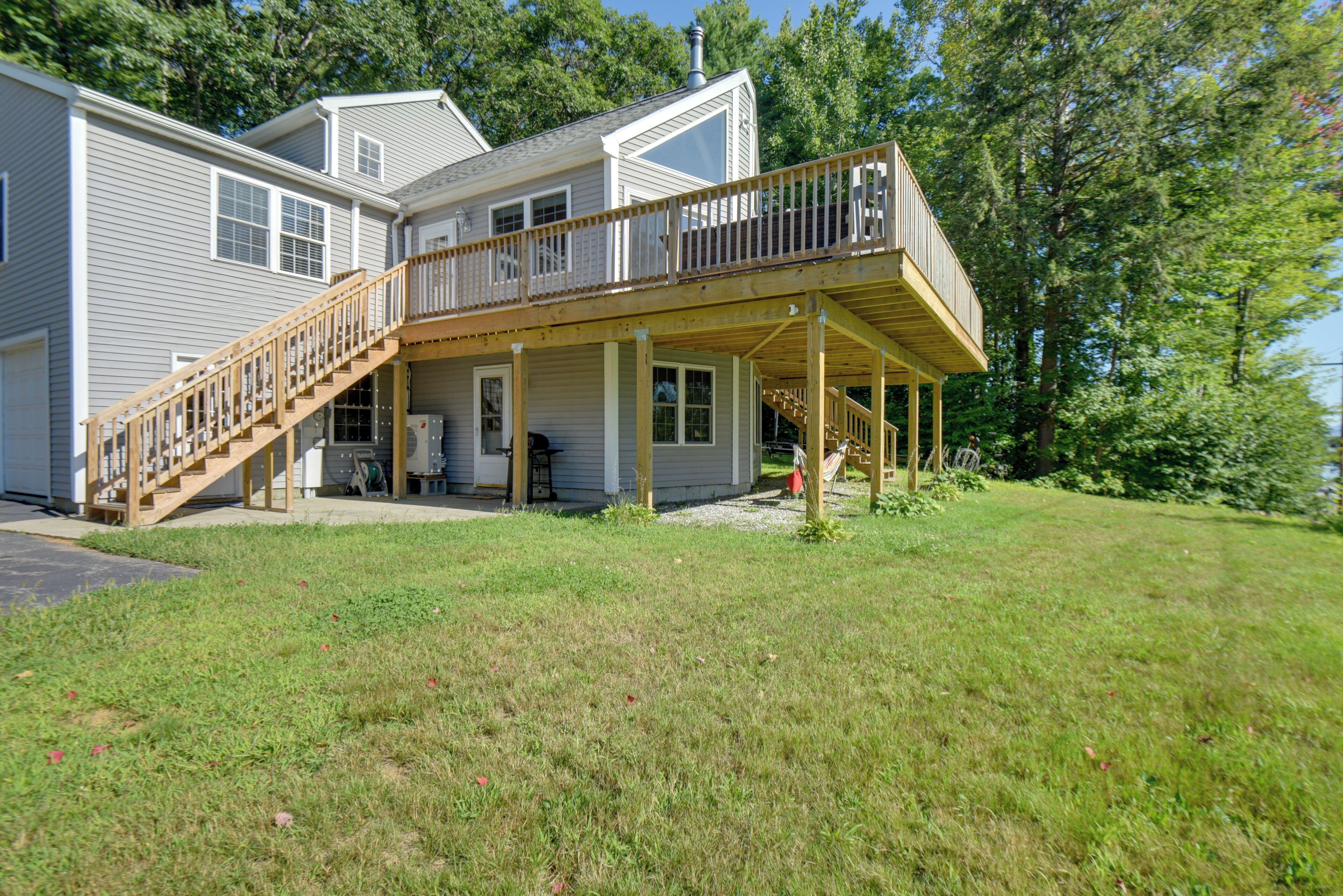 Apartemen (1 Bedroom) | Interior