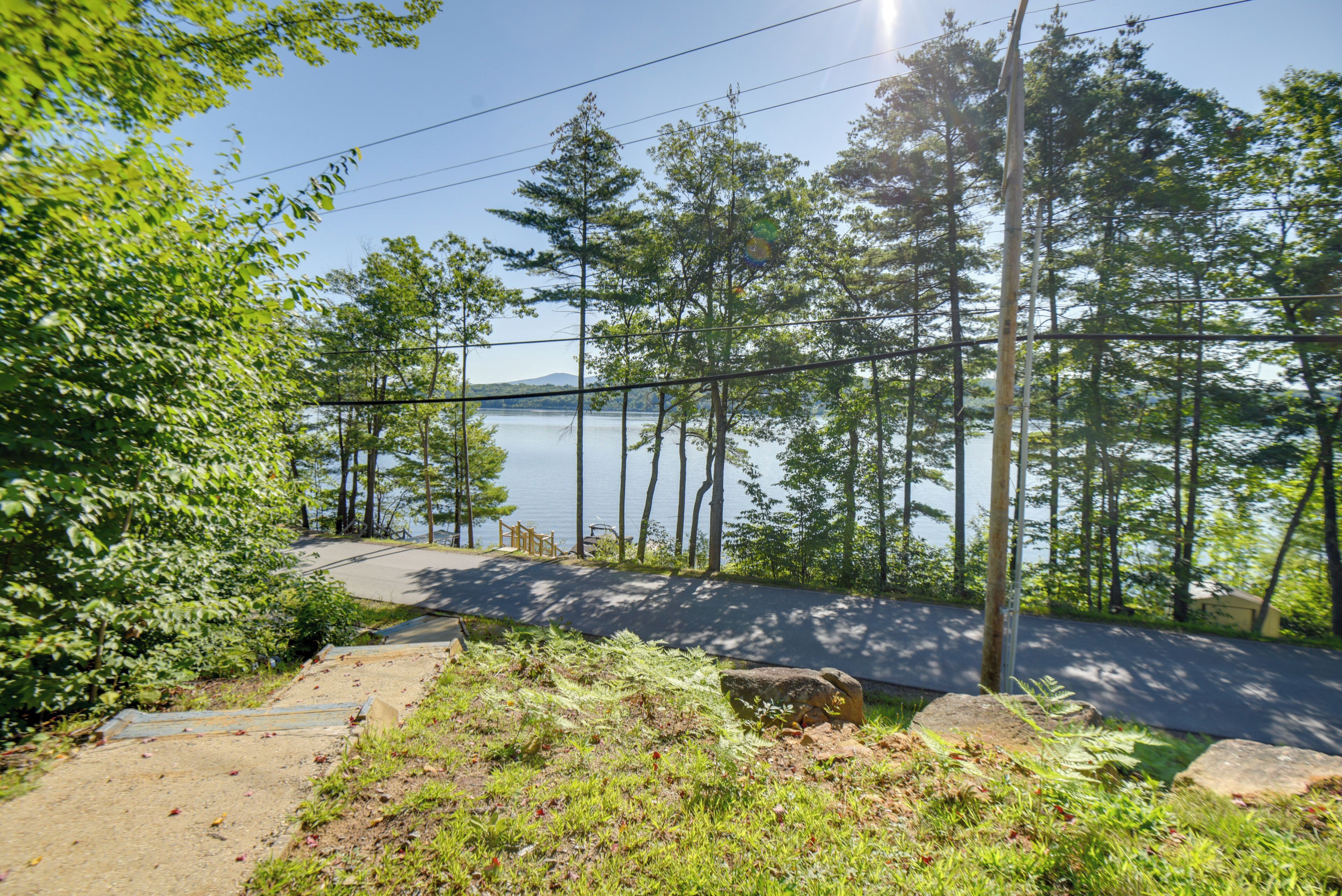 Apartemen (1 Bedroom) | Interior