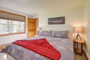 Appartement (1 Bedroom) | Intérieur