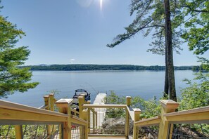 Leilighet (1 Bedroom) | Innvendig