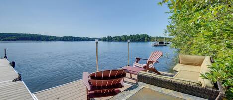 Apartment (1 Bedroom) | Front of property