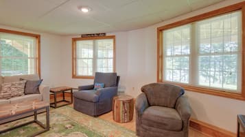 Apartamento (1 Bedroom) | Interior