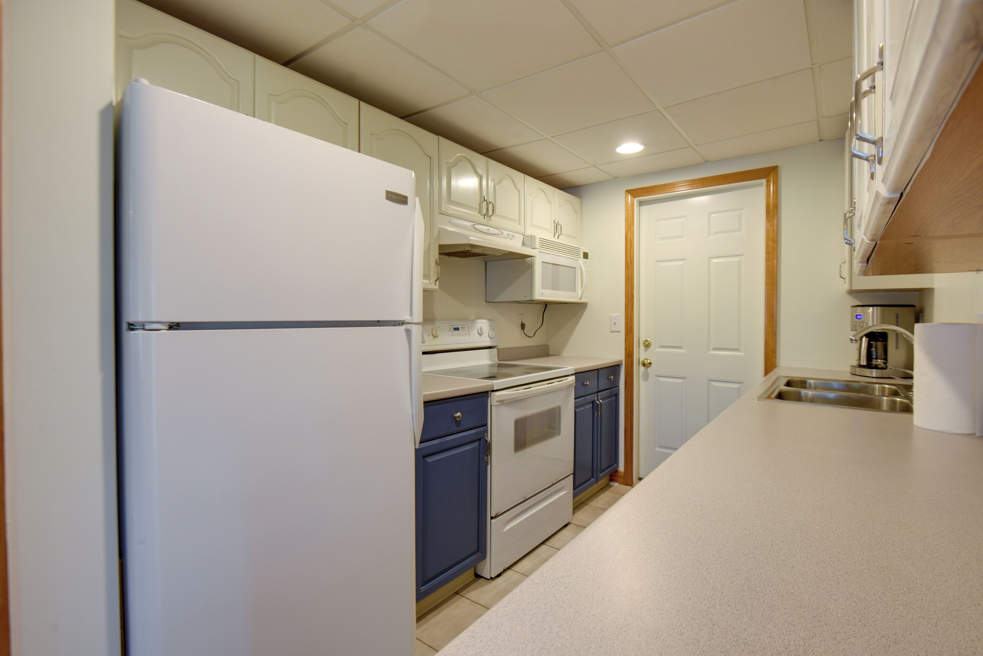 Apartemen (1 Bedroom) | Interior