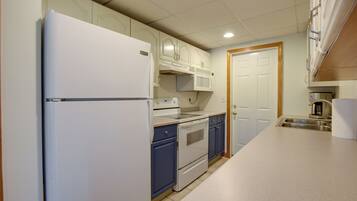 公寓 (1 Bedroom) | 住宿內部