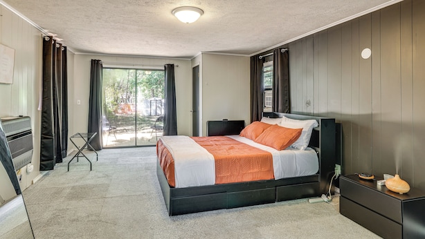 Maison (3 Bedrooms) | Intérieur
