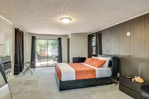 Casa (3 Bedrooms) | Interior