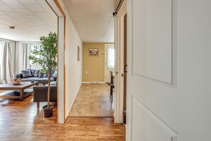 Maison (3 Bedrooms) | Intérieur