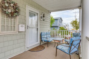 公寓 (2 Bedrooms) | 住宿內部