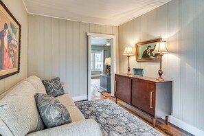 House (3 Bedrooms) | Bahagian dalam