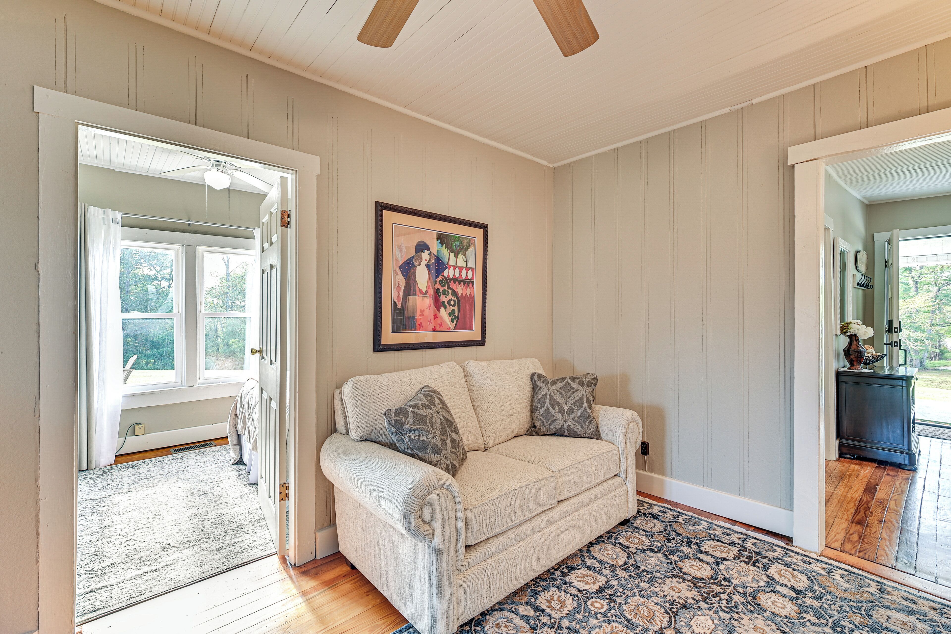 獨棟房屋 (3 Bedrooms) | 住宿內部