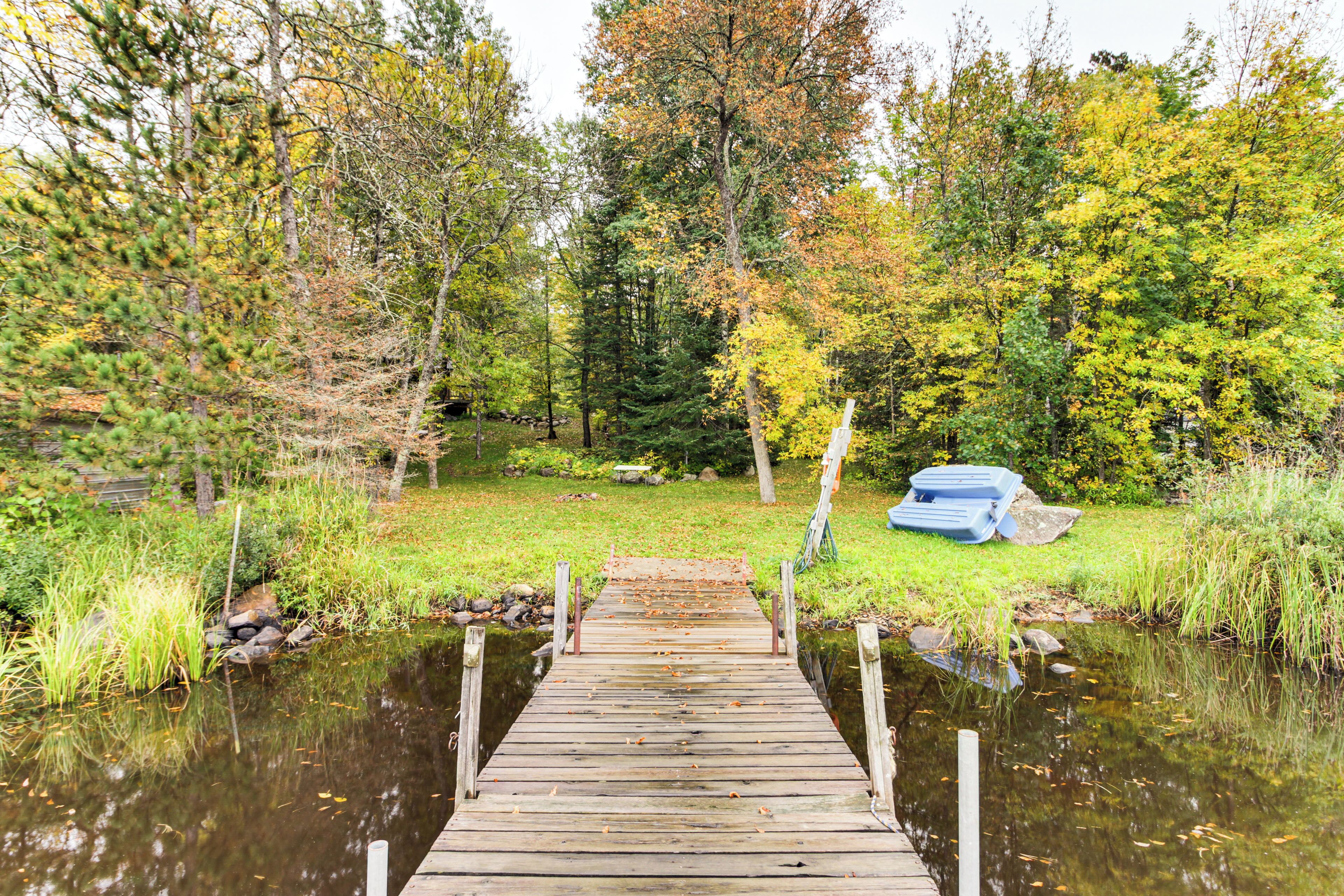 獨棟房屋 (2 Bedrooms) | 住宿內部