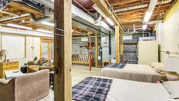 Casa (2 Bedrooms) | Interior