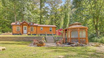 House (1 Bedroom) | Exterior