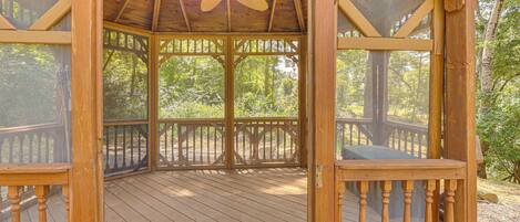 House (1 Bedroom) | Interior