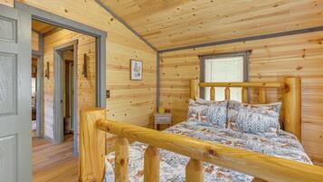 House (1 Bedroom) | Interior