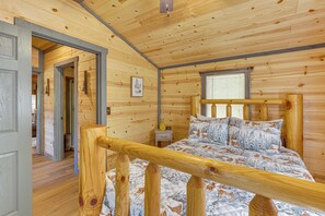 House (1 Bedroom) | Interior