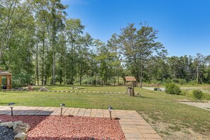 House (1 Bedroom) | Interior