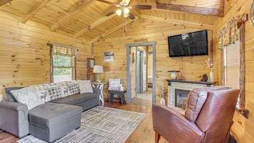 House (1 Bedroom) | Interior