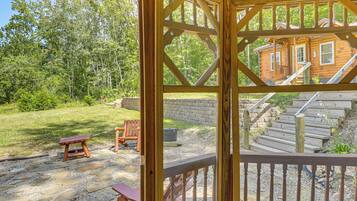 House (1 Bedroom) | Interior