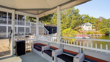 House (2 Bedrooms) | Bahagian dalam