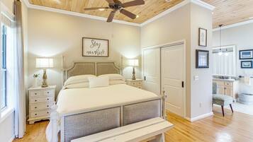 House (4 Bedrooms) | Bahagian dalam