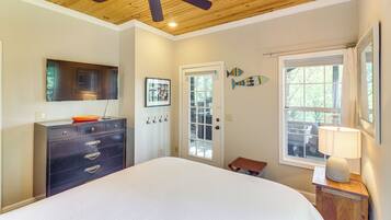 Rumah (4 Bedrooms) | Interior