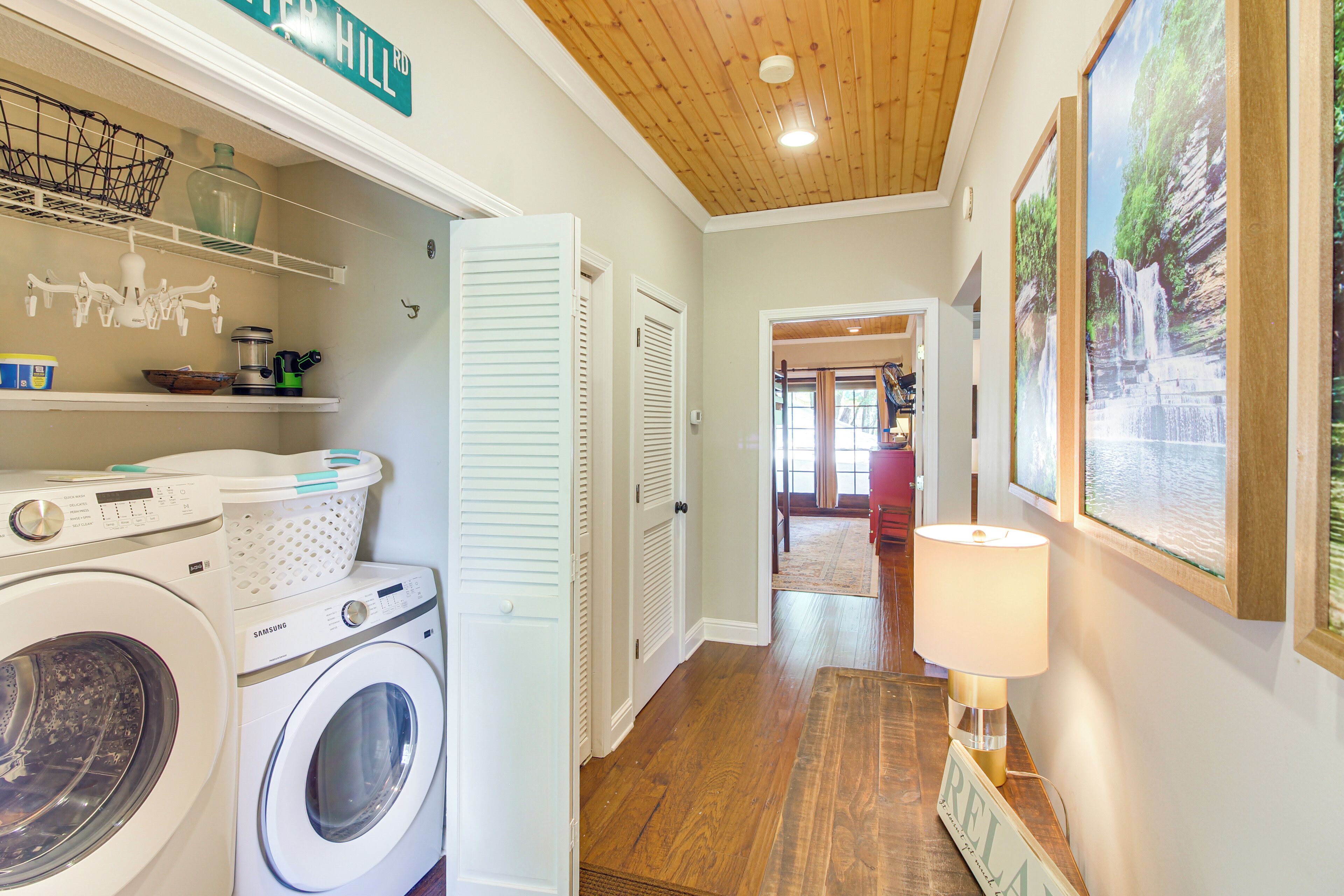 Casa (4 Bedrooms) | Interior