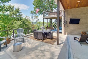 Huis (4 Bedrooms) | Interieur