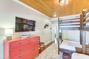 하우스 (4 Bedrooms) | 내부