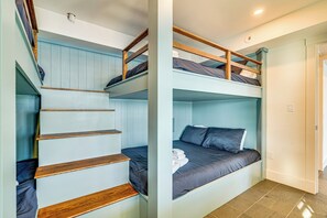 Maison (4 Bedrooms) | Intérieur