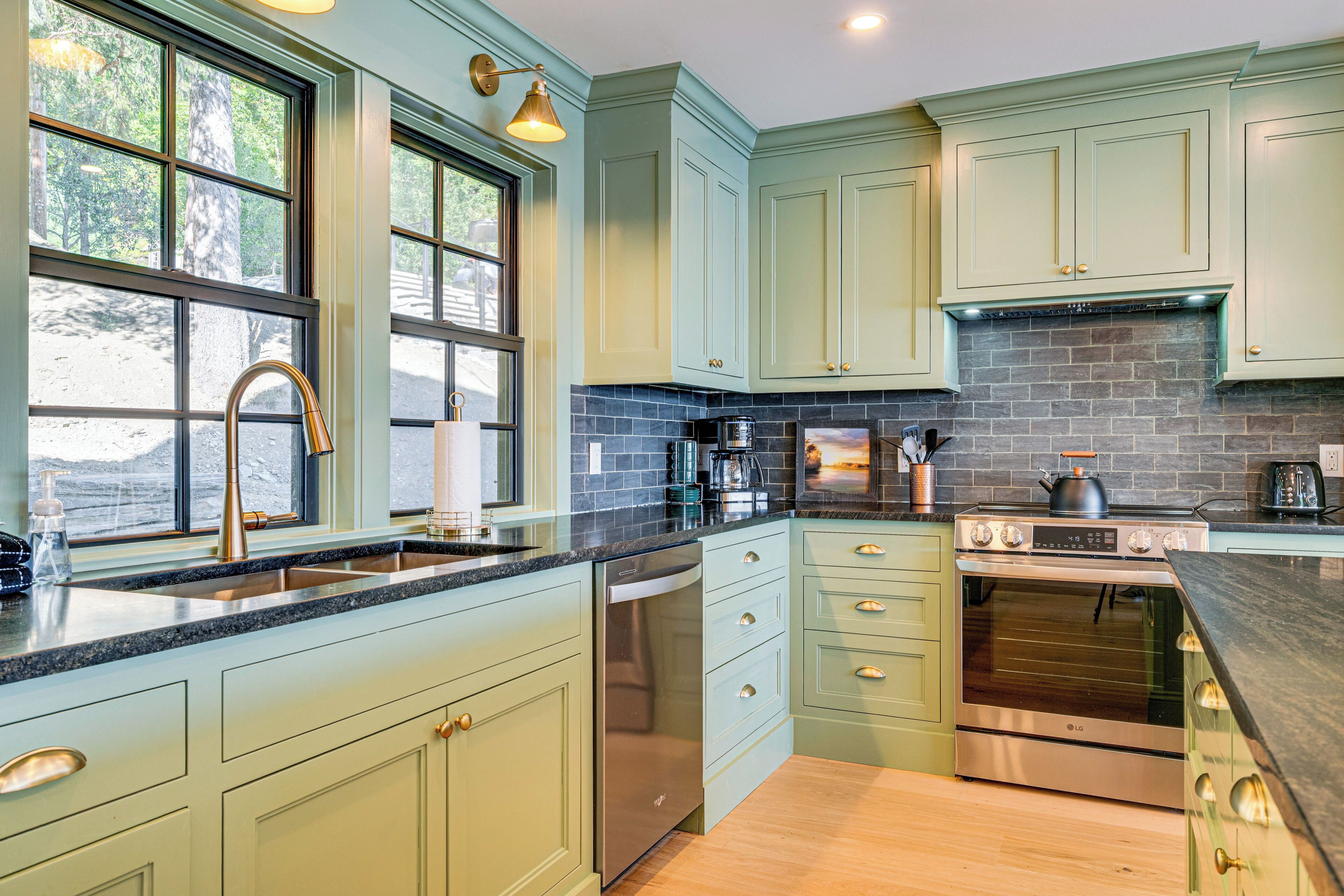 House (4 Bedrooms) | Bahagian dalam