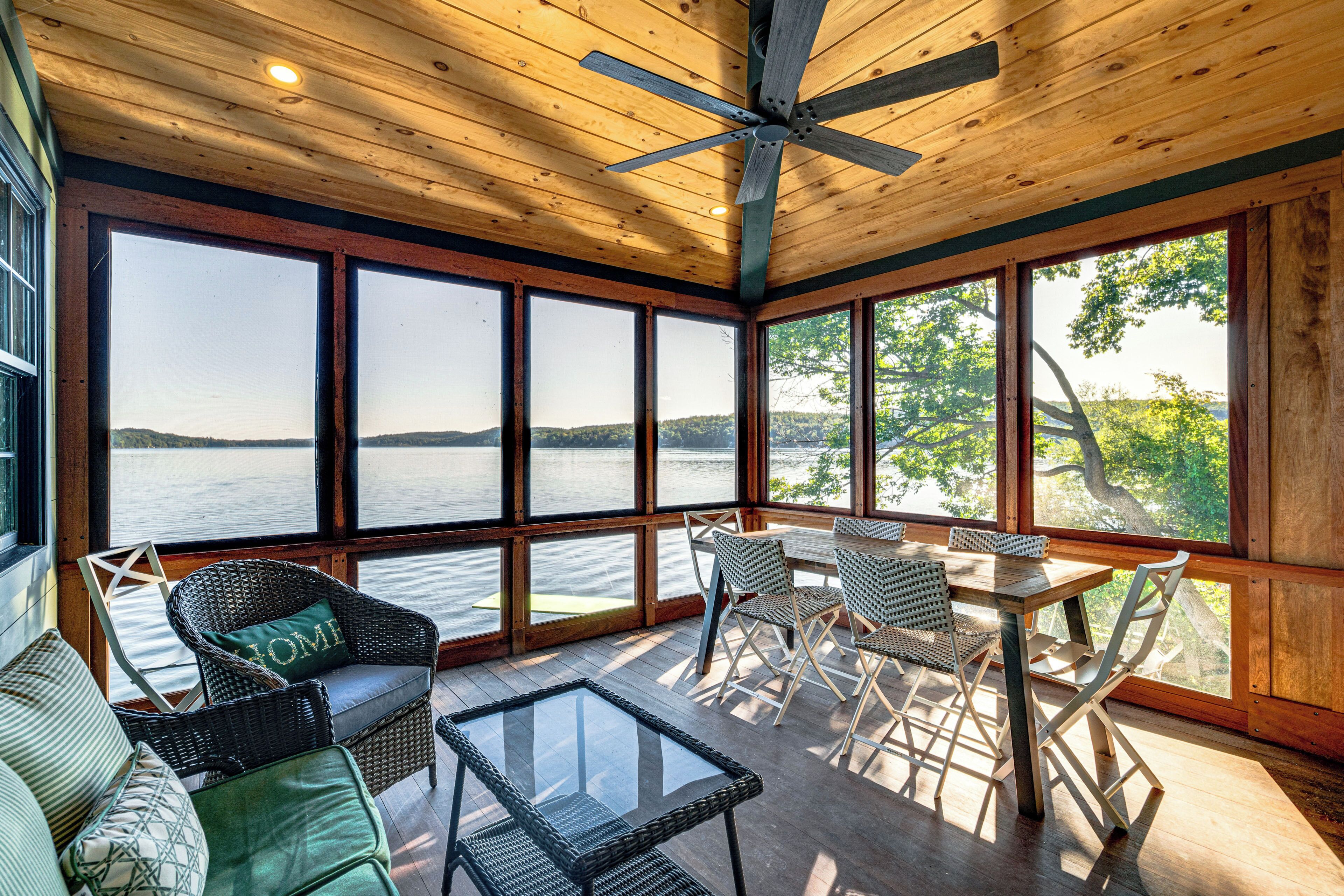 House (4 Bedrooms) | Bahagian dalam