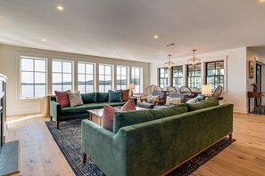 Maison (4 Bedrooms) | Intérieur