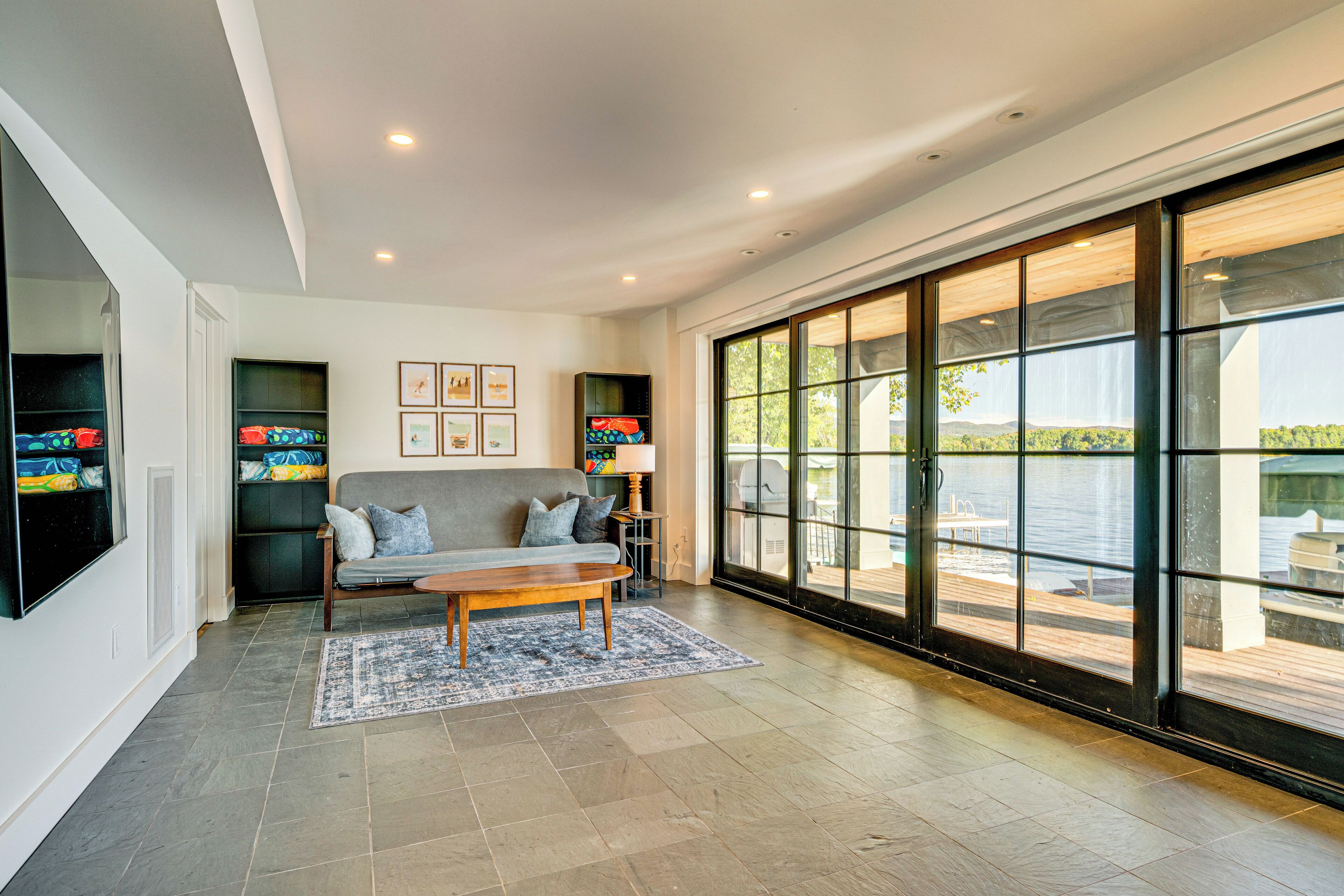 House (4 Bedrooms) | Bahagian dalam